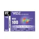 【eYe攝影】德國 VIBE 彩色 27張 ISO 100 黑白 36張 400 負片 膠卷 135 軟片 底片