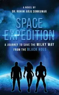 在飛比找博客來優惠-Space Expedition: A Journey to