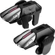 Game Trigger - Mobile Controller | Mobile Trigger | Adjustable Game Button for COD for Quick Actions On Touchscreen iOS Devices