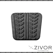 New MACKAY Pedal Pad For Mazda RX-7 Series 3 13B 110kw Coupe 1985-1989 PP2075