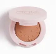 CIATÉ LONDON Bamboo Bronzer in Palm Island