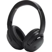 JBL Tour One M2 Noise Cancelling Over-Ear Headphones (Black)