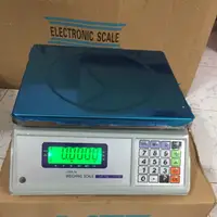 在飛比找蝦皮購物優惠-電子秤 Ut-uwa-n 6kg, 15kg, 30kg