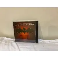在飛比找蝦皮購物優惠-The Smashing Pumpkins二手CD專輯