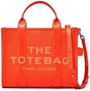 [Marc Jacobs] The Leather Medium Tote Bag