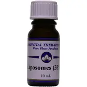 Essential Therapeutics Liposomes 33% 10ml