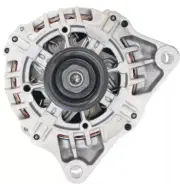 ALTERNATOR PEUGEOT 307 T6 1.6L TU5JP4 (NFU) 4cyl 80kW 5dr Hatchback 4sp Auto (for: Peugeot)