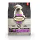 加拿大OVEN-BAKED烘焙客-全齡犬無穀鷹嘴豆鴨-小顆粒 4.54kg(10lb)(購買第二件贈送寵物零食x1包)