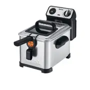 Tefal Filtra Pro Deep Fryer