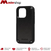 Pelican Shield Extreme MagSafe Case iPhone 14 Plus 6.7 - Carbon Fibre
