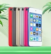 NEW Apple iPod Touch 5th 6th 7th Gen 32/64/128/256GB ✅SealedAll colorsAU✅