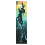 Envy Griptape Galaxy - Aqua Sky