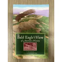 在飛比找蝦皮購物優惠-The Bald Eagle’s View of Ameri