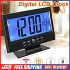 Electronic Temperature Humidity Meter Monitor Digital Thermometer Hygrometer