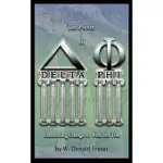 THE POWER OF DELTA PHI: HARNESSING CHANGE TO WORK FOR YOU