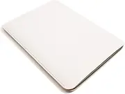 Benfan Slim Laptop Sleeve 13 Inch Compatible with New MacBook Air 13/ MacBook Pro 13 Color White