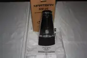 Martisan NM-20 Metronome Mechanical NM-20