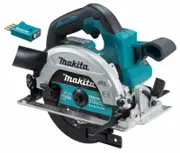 Makita DHS661ZU - 18V Brushless AWS 165mm Circular Saw (Tool Only) + AWS Receiver