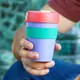 澳洲 KeepCup 隨身咖啡杯 M - 綻放