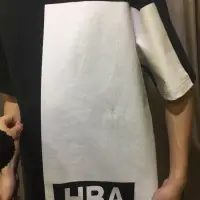 在飛比找蝦皮購物優惠-HBA HOOD BY AIR 短袖