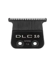 Replacement Blade DLC Deep Tooth T-Blade