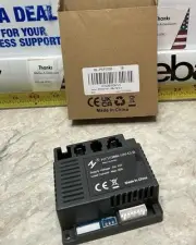 HY1738M-12V-CLB High Quality RC Receiver Control Parts Electric Car PSP SLIM ATL