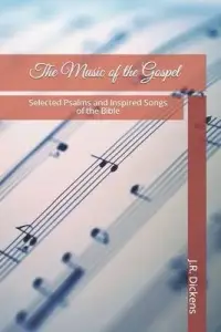 在飛比找博客來優惠-The Music of the Gospel: Selec