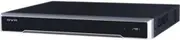 Hikvision USA DS-7608NI-I2/8P-2TB Embedded Plug and Play 4K NVR, 8-Channel, H264+/H264/H265, Up to 12MP Resolution, HDMI, 2-SATA, with 2TB Hard Disk Drive