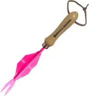 Colours Hand Weeder, Pink