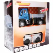 Racer R/C off road vehicle with stage 2.4 GHz