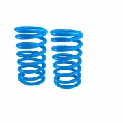 Lovells Front Standard Coil Springs for Ford Laser KA KB KC KE Meteor GA GB GC