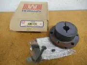 TB Woods SDS58 SG Bushing 5/8' ID New