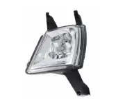 PEUGEOT 407 2004- VH156L LEFT HALOGEN FOG LIGHT