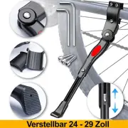Bicycle Stand Bicycle Stand 24 26 28 29 Inch Adjustable Side Stand Bike