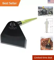 Rogue Field Hoe, Garden Tool for Digging, Weeding, Gardening and Cultivating,...