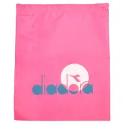 Diadora Shoe Drawstring Bag Mens Size OSFA Travel Casual 174941-97027