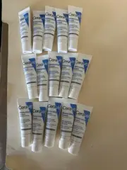 Cerave Moisture Cream