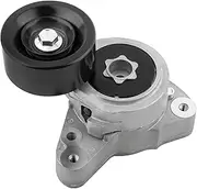 BOXI Automatic Belt Tensioner for 13-15 ACU-RA ILX /07-12 ACU-RA RDX /04-06 ACU-RA TSX /03-07 HON-DA ACCORD /02-14 HON-DA CR-V /06-15 HON-DA CIVIC /03-11 ELEMENT (2.0L 2.3L 2.4L L4) 38278 19111831