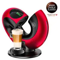 在飛比找PChome商店街優惠-雀巢咖啡 Dolce Gusto 咖啡機 Eclipse 星