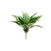 Fake Succulents,12.6Inch Large Faux Aloe Plants Artificial,Decorative
