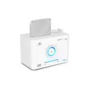 Vantec NexStar Hard Drive Dock Super Speed (White Box) *** Non WiFi Version***