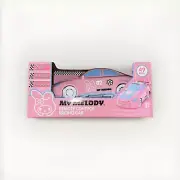 My Melody Sanrio Drift Remote Car - Pink And Blue - New