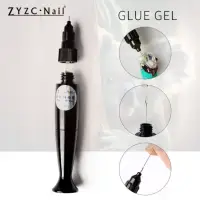 在飛比找蝦皮購物優惠-Zyzc PASTE GEL 用於配件和壓紋設計 10ML 