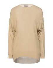 [N.O.W. ANDREA ROSATI CASHMERE] N. O. W. ANDREA ROSATI CASHMERE Sweaters - Item 14176400