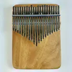 牛樟拇指琴 21音單板拇指琴 KOBE拇指琴 KOBE KALIMBA 卡林巴琴 KALIMBA