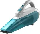 BLACK+DECKER Cordless Rechargeable Wet and Dry Dust Buster Hand Vacuum Cleaner