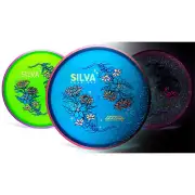 Axiom Disc Golf Silva Saarinen Team Series Particle Glow Proton Soft Proxy