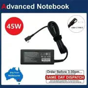 Dell 45W USB-C TYPE-C AC Adapter Charger For XPS 13 7390 7389