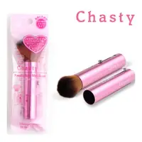 在飛比找ETMall東森購物網優惠-【Chasty】美肌力兩段式伸縮粉刷 1入(蜜粉刷 腮紅刷 