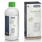 Descaler Delonghi EcoDecalk Coffee Machine Maker descaler Cleaner 500ml Bottle